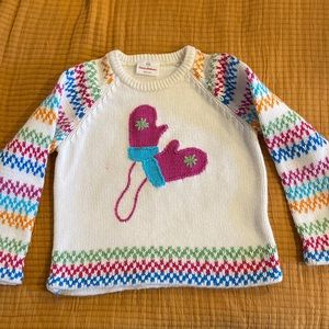 Kids Sweater